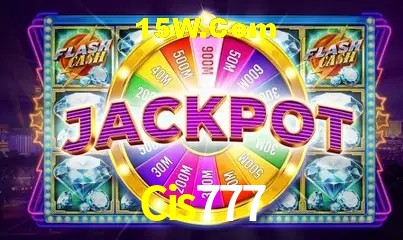 Cis777 - cassino ao vivo